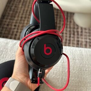 Beats by Dre Wired Headphones